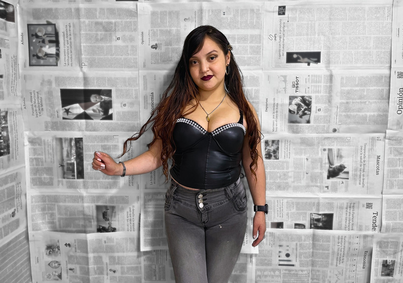 Artiest AriannaBlaire Foto 2