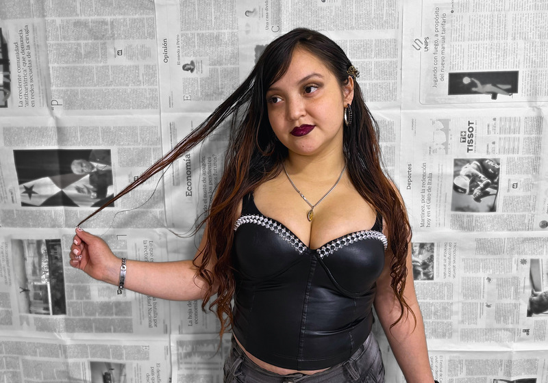 Artiest AriannaBlaire Foto 7