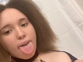 Image de profil du modèle de webcam Babyjay18