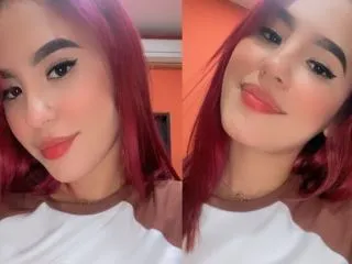 SweetLemanie profilbild på webbkameramodell