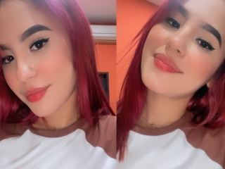 SweetLemanie Profilbild des Cam-Modells