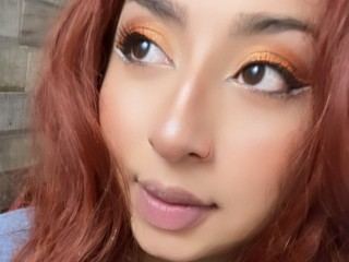 EllieSnoow immagine del profilo del modello di cam