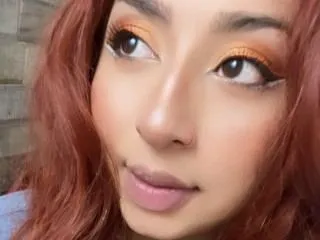 EllieSnoow profilbild pÄ webbkameramodell