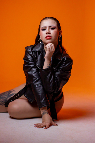 Interprete AlexiaKlein Foto 9