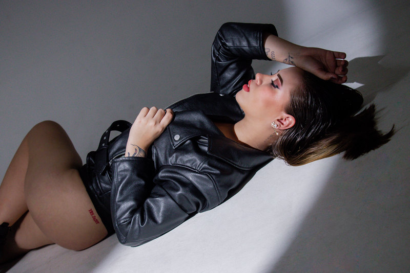 Interprete AlexiaKlein Foto 2