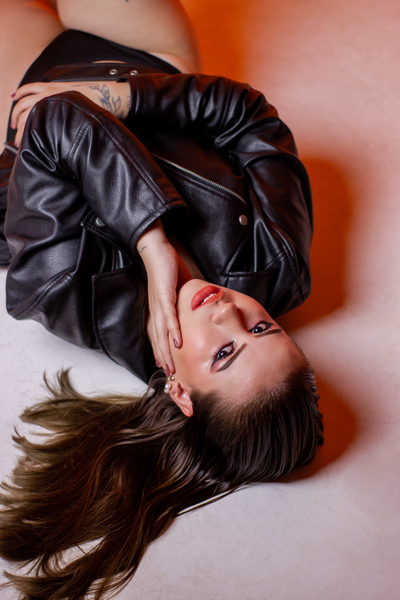 Interprete AlexiaKlein Foto 8