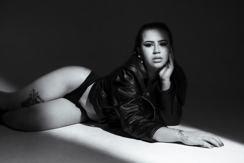 Interprete AlexiaKlein Foto 3