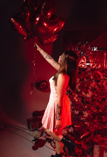 Interprete AlexiaKlein Foto 12