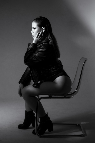 Interprete AlexiaKlein Foto 6