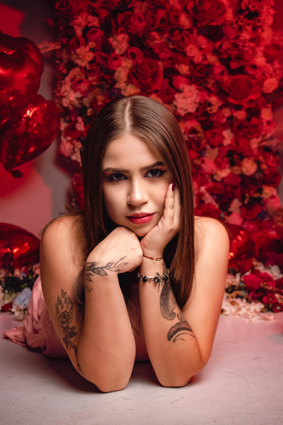 Interprete AlexiaKlein Foto 11