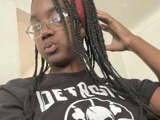 GigiCarter profilbild på webbkameramodell