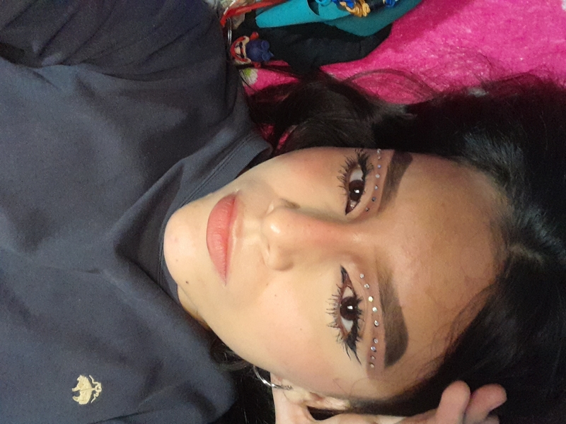 Intérprete LilithCute18 Foto 4