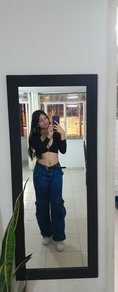 Intérprete LilithCute18 Foto 2