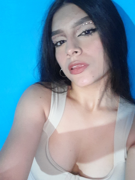 Intérprete LilithCute18 Foto 3