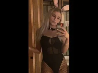 AmberCruiz18 Profilbild des Cam-Modells