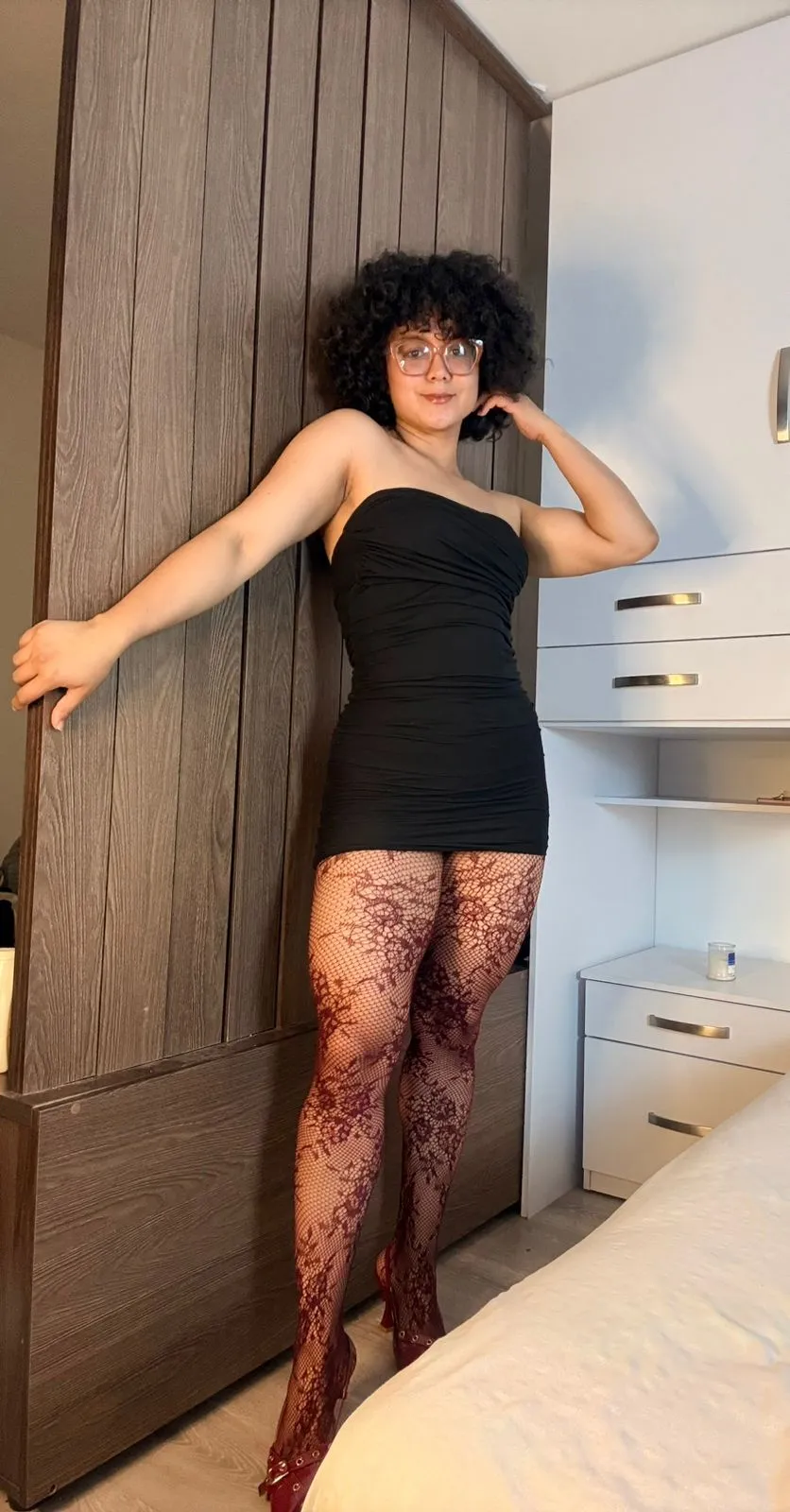 Interprete MartinaRuis Foto 3