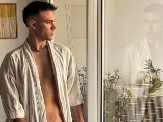EvanDawson cam model profile picture