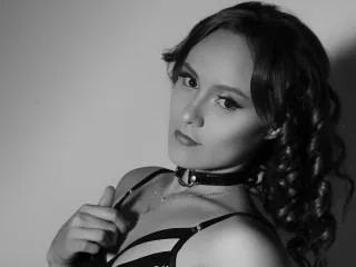 Imagen de perfil de modelo de cámara web de victoriasiilvaa