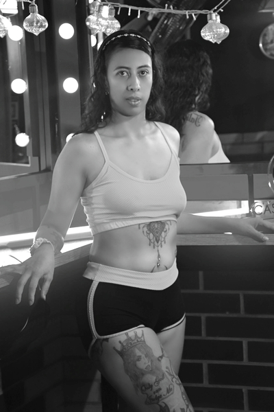 Interprète AlesiaMolly19 Photo 2