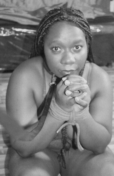 Performer SkaySanchezXX Photo 11