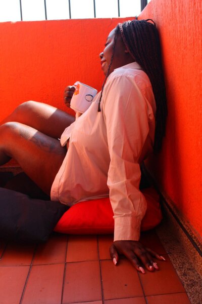 Performer SkaySanchezXX Photo 3
