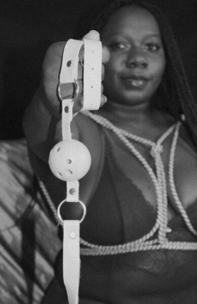 Performer SkaySanchezXX Photo 9