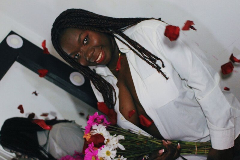 Performer SkaySanchezXX Photo 4