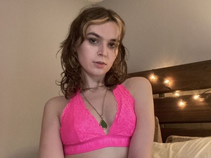 SylviaSinclair profilbild på webbkameramodell