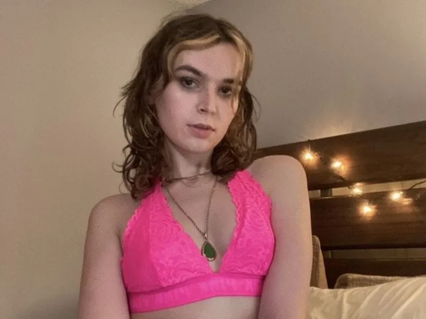 SylviaSinclair profielfoto van cam model
