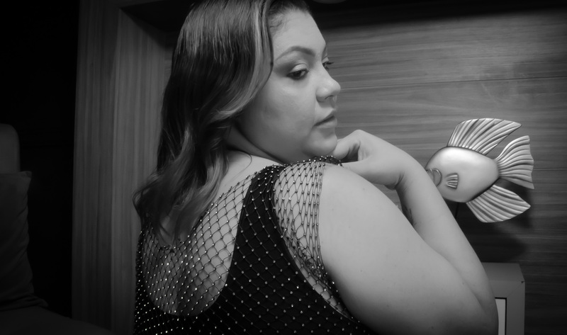 Artista VictoriaBalvanera Foto 8