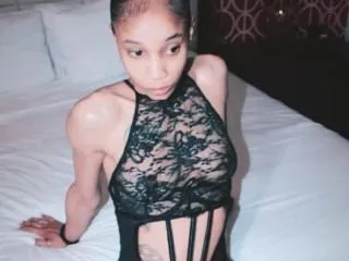 TayMarie profielfoto van cam model