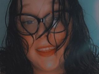 TheFoxiRoxi cam model profile picture