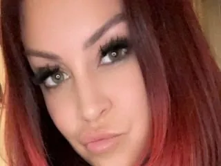 Profilbilde av DevilishDarcyX webkamera modell