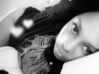 Image de profil du modèle de webcam CyanJones