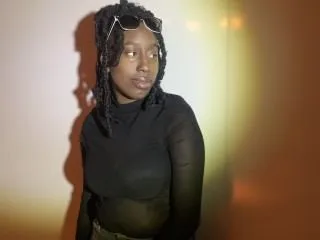 Image de profil du modèle de webcam VenusDreams