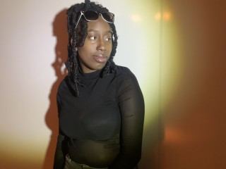 VenusDreams profielfoto van cam model