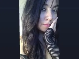 thaliaredmoon profilbild på webbkameramodell