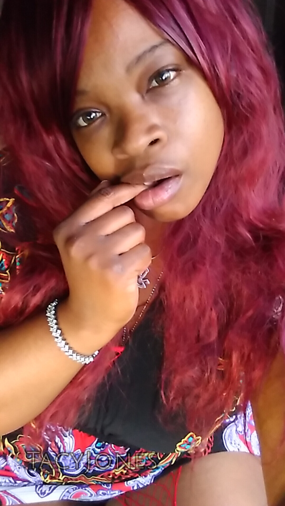 Darsteller TacyJones Foto 9