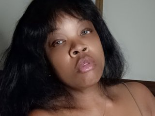 TacyJones profilbild på webbkameramodell