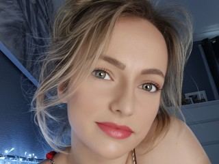 LeilaLouise Profilbild des Cam-Modells