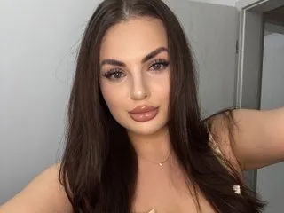 AmeliaN profielfoto van cam model