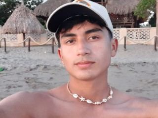 Foto de perfil de modelo de webcam de AlexisSandoval 