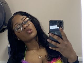 Foto de perfil de modelo de webcam de sexypeace