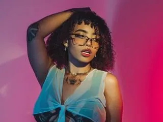 Foto de perfil de modelo de webcam de MillyGumblle