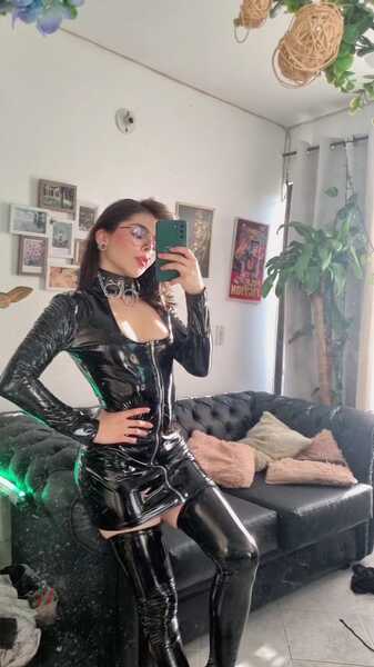 Artiest MssMorgan Foto 3