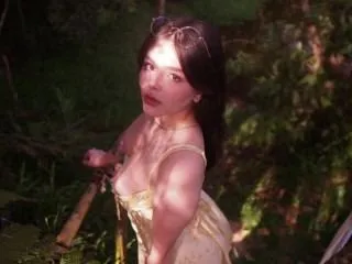 MssMorgan immagine del profilo del modello di cam