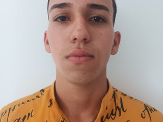 IronW profilbild på webbkameramodell 