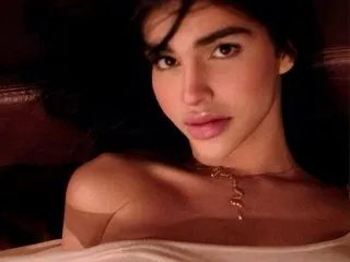 Image de profil du modèle de webcam SpoiledBBrat