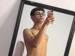 DanteRosse profielfoto van cam model