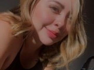 Image de profil du modèle de webcam Halannax404